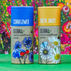 Tube of Single Species Wildflower Seeds (7151384494140)