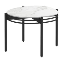 Dune Side Table (6896459644988)