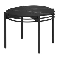 Dune Side Table (6896459644988)