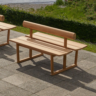 Banco Double Bench (7114503290940)