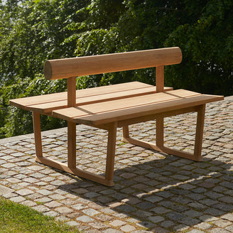 Banco Double Bench (7114503290940)