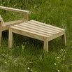 Between Lines Footstool (4653062717500)