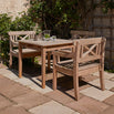 Drachmann Teak Dining Tables (6555871838268)