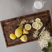 Teak Chopping Board (4647863255100)