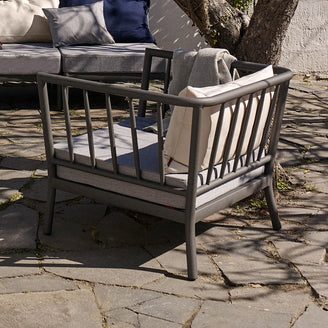 Tradition Lounge Chair (4653062324284)