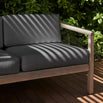 Virkelyst 3 Seat Sofa