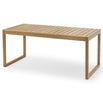 Virkelyst Dining Table (7114482647100)