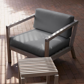 Virkelyst Lounge Chair