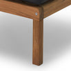 Virkelyst Lounge Footstool (4653061799996)