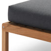 Virkelyst Lounge Footstool (4653061799996)