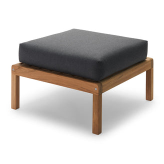 Virkelyst Lounge Footstool (4653061799996)