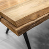 RAW 350cm Dining Tables (4649697509436)