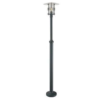 Stockholm Grande Outdoor Pillar Lanterns (4649056993340)