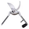 Stainless Steel Pruner (6992147447868)