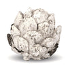 Ornamental Stone Artichoke (6656501055548)