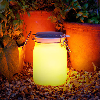 Sun Jar Light (4648567636028)