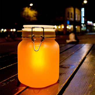 Sun Jar Light (4648567636028)