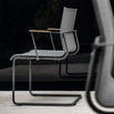 Sway Stacking Chairs with Arms (4652160024636)