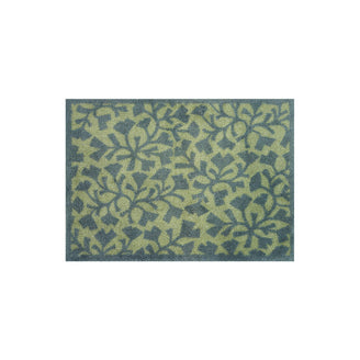 Turtle Mat - Batik Leaf (7100864364604)