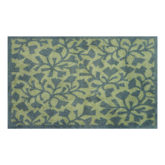 Turtle Mat - Batik Leaf (7100864364604)