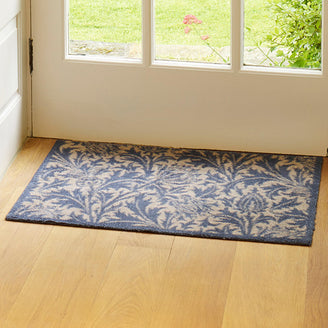 Turtle Mat - Thistle (7101259874364)