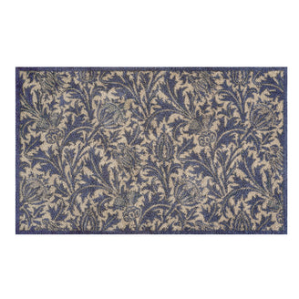 Turtle Mat - Thistle (7101259874364)