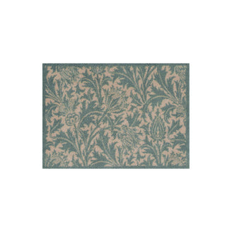 Turtle Mat - Thistle (7101259874364)