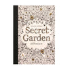 Secret Garden - 20 Postcards (4648571535420)