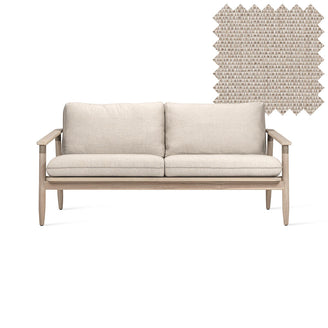 David 2 Seater Lounge Sofas (7143342276668)