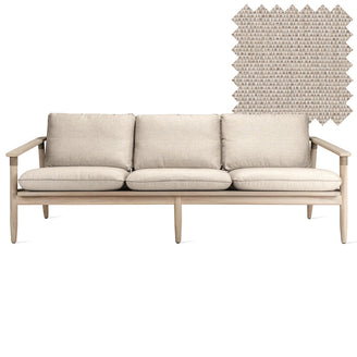 David Lounge 3 Seater Sofa (7147068457020)