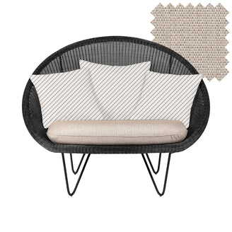 Gipsy Lounge Chair (6555892908092)