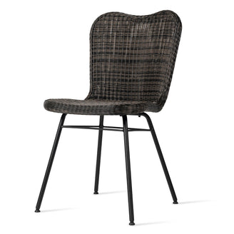 Lena Outdoor Dining Chair (6555889696828)