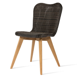 Lena Outdoor Dining Chair (6555889696828)