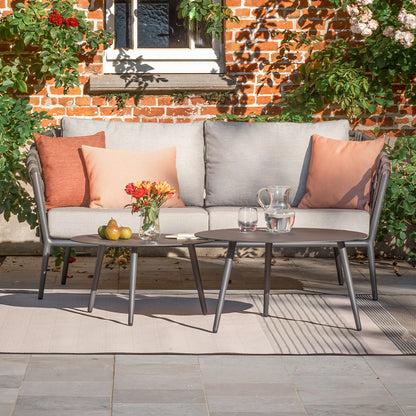 How to inject colour & personality into your outdoor space