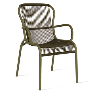 Loop Dining Chair Collection (4649716940860)