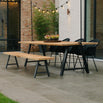 Matteo Dining Benches (6555911782460)