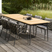Max Rectangular Dining Tables