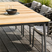 Max Rectangular Dining Tables