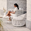 Nest Outdoor Round Chair (4652556025916)