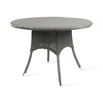 Nimes 110cm Round Dining Table (4649742893116)