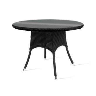 Nimes 110cm Round Dining Table (4649742893116)