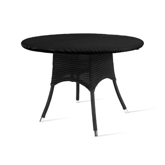 Nimes 110cm Round Dining Table (4649742893116)