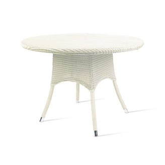 Nimes 110cm Round Dining Table (4649742893116)