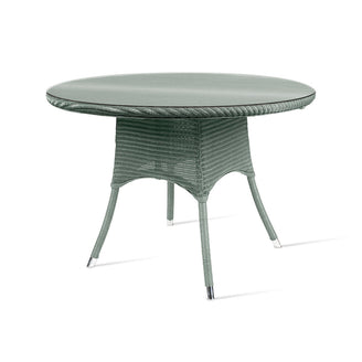 Nimes 110cm Round Dining Table (4649742893116)