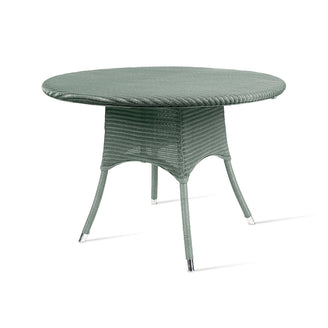 Nimes 110cm Round Dining Table (4649742893116)