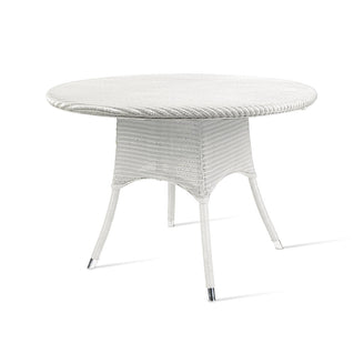 Nimes 110cm Round Dining Table (4649742893116)