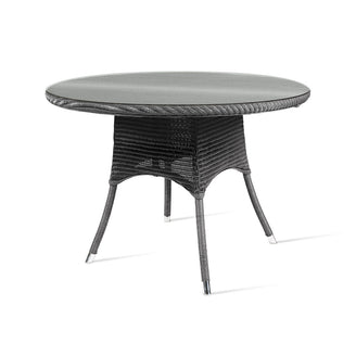 Nimes 110cm Round Dining Table (4649742893116)