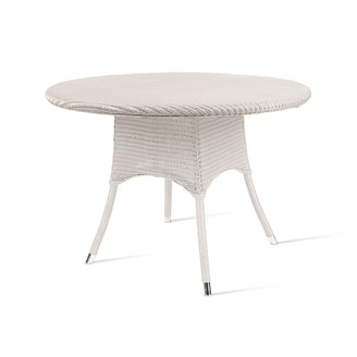 Nimes 110cm Round Dining Table (4649742893116)