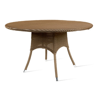 Nimes 130cm Round Dining Table (4653149356092)