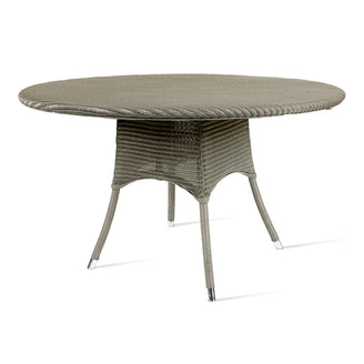 Nimes 130cm Round Dining Table (4653149356092)